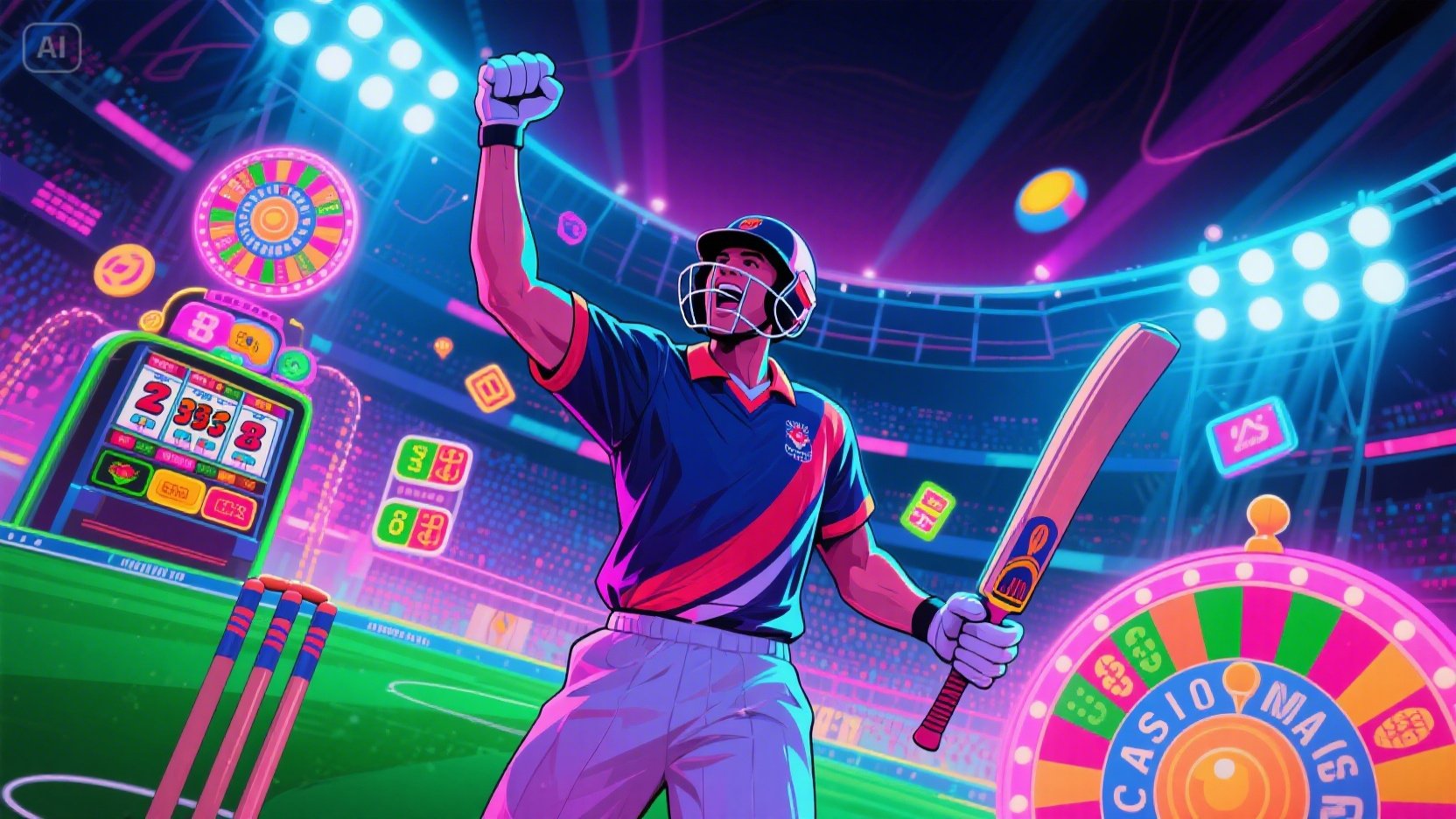 Registration at Epicbet Casino Casino