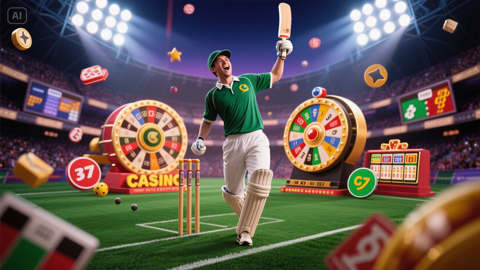Casino Epicbet Casino desktop and mobile interfaces