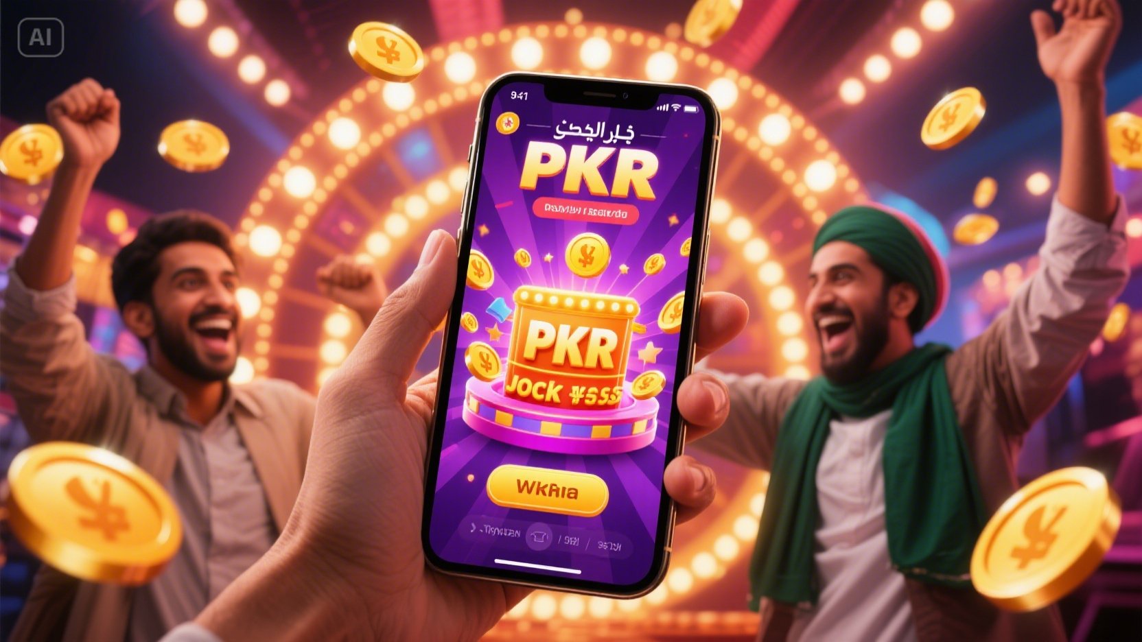 Epicbet CasinoMake your first deposit in PKR today and receive 200% instantly! Pakistan’s players can experience nonstop casino fun, safe local banking, and quick PKR payouts every single day.