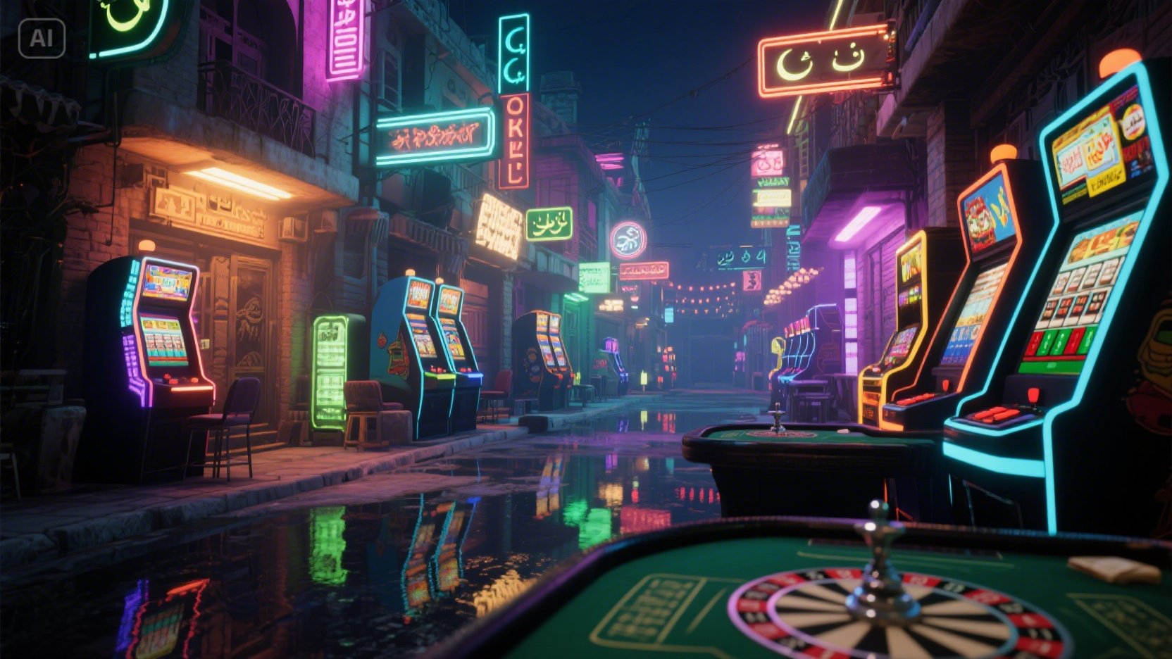 Casino Epicbet Casino desktop and mobile interfaces