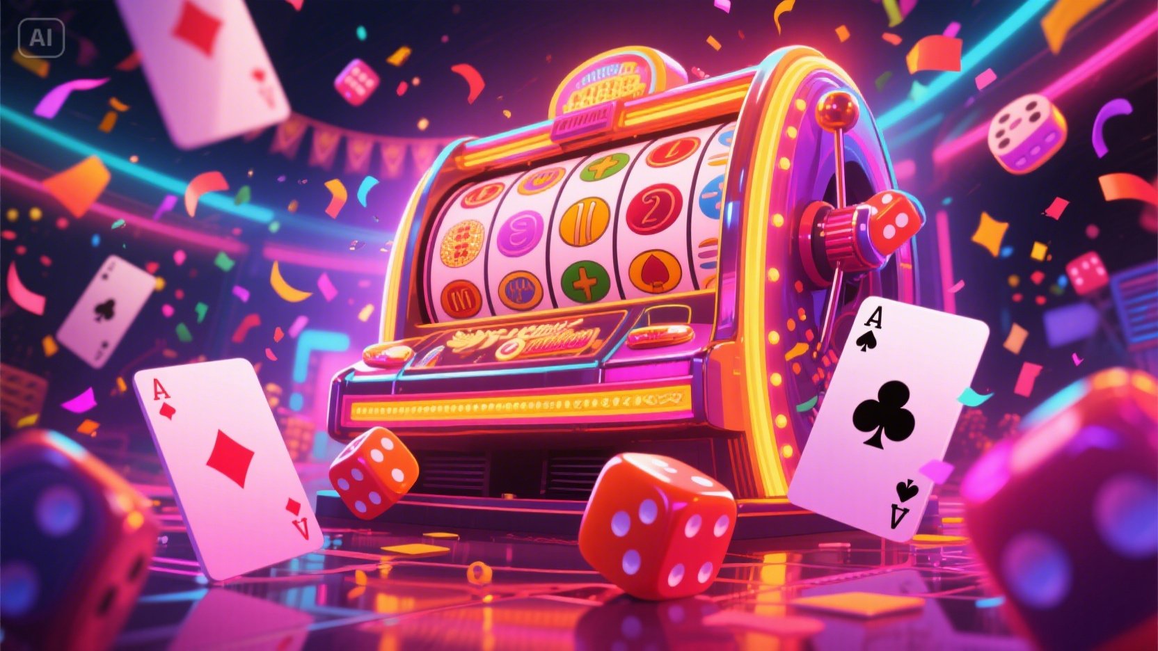 Casino Epicbet Casino desktop and mobile interfaces